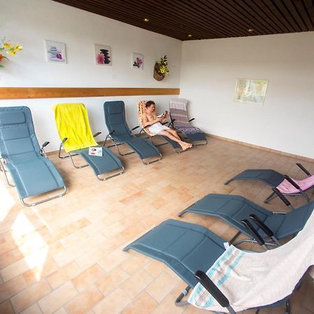 App 622 Panoramic Hohegeiss Mit Wlan Terrassenhaus Διαμέρισμα Braunlage Εξωτερικό φωτογραφία