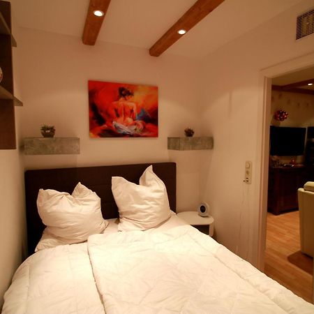 App 622 Panoramic Hohegeiss Mit Wlan Terrassenhaus Διαμέρισμα Braunlage Εξωτερικό φωτογραφία