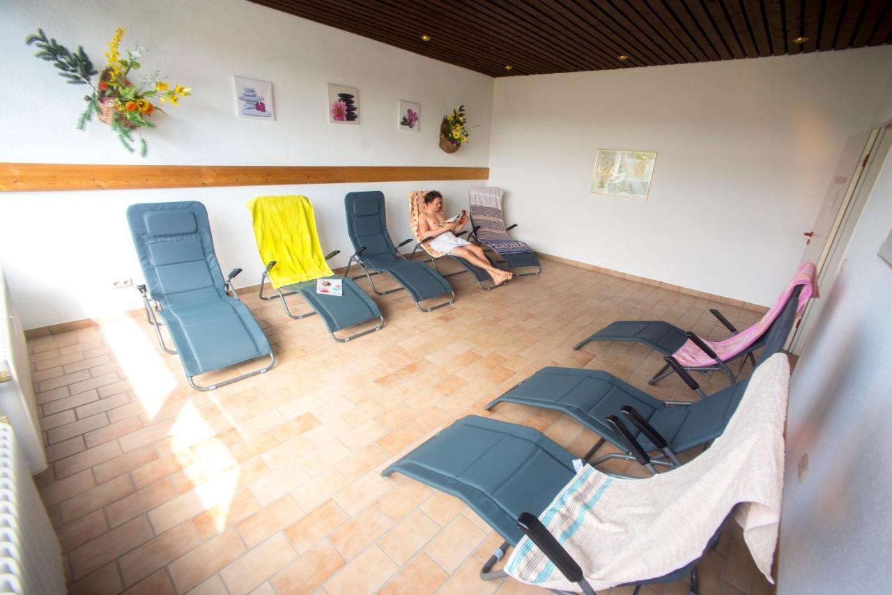 App 622 Panoramic Hohegeiss Mit Wlan Terrassenhaus Διαμέρισμα Braunlage Εξωτερικό φωτογραφία