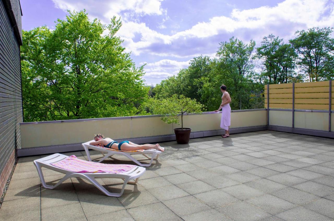 App 622 Panoramic Hohegeiss Mit Wlan Terrassenhaus Διαμέρισμα Braunlage Εξωτερικό φωτογραφία