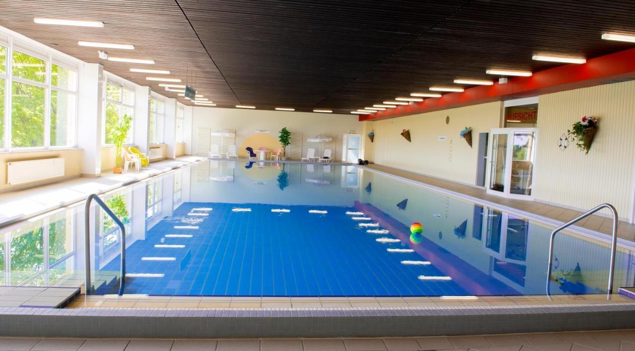 App 622 Panoramic Hohegeiss Mit Wlan Terrassenhaus Διαμέρισμα Braunlage Εξωτερικό φωτογραφία