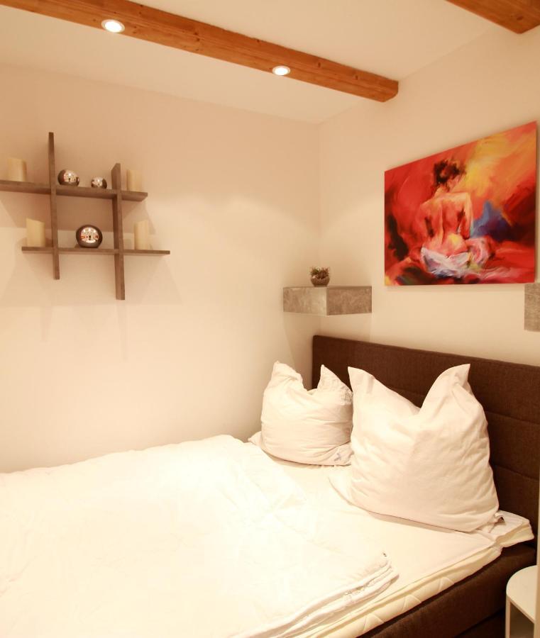App 622 Panoramic Hohegeiss Mit Wlan Terrassenhaus Διαμέρισμα Braunlage Εξωτερικό φωτογραφία