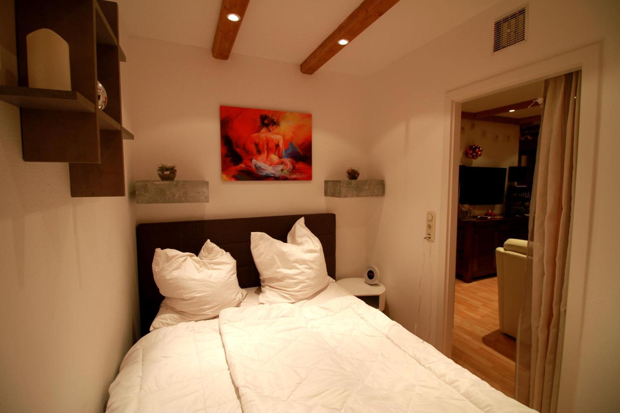 App 622 Panoramic Hohegeiss Mit Wlan Terrassenhaus Διαμέρισμα Braunlage Εξωτερικό φωτογραφία