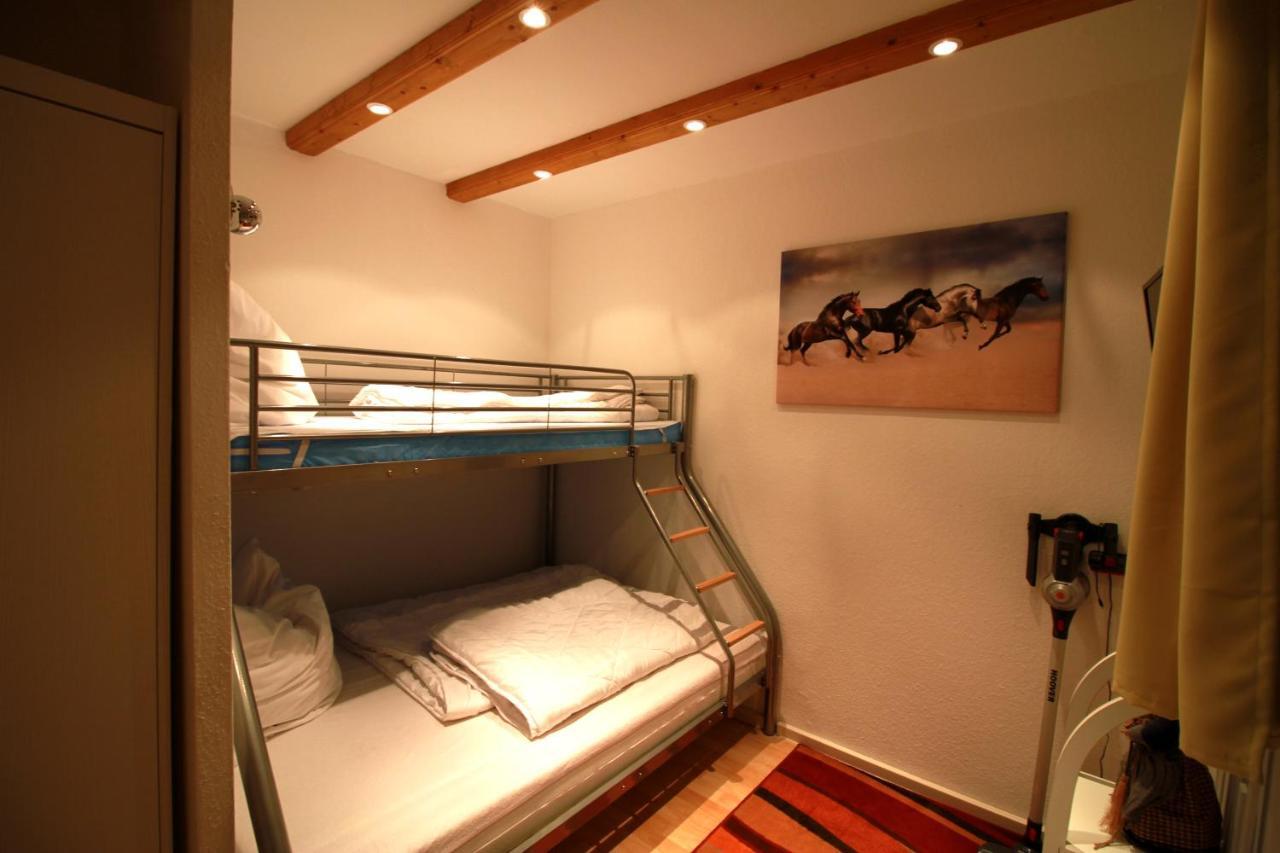 App 622 Panoramic Hohegeiss Mit Wlan Terrassenhaus Διαμέρισμα Braunlage Εξωτερικό φωτογραφία