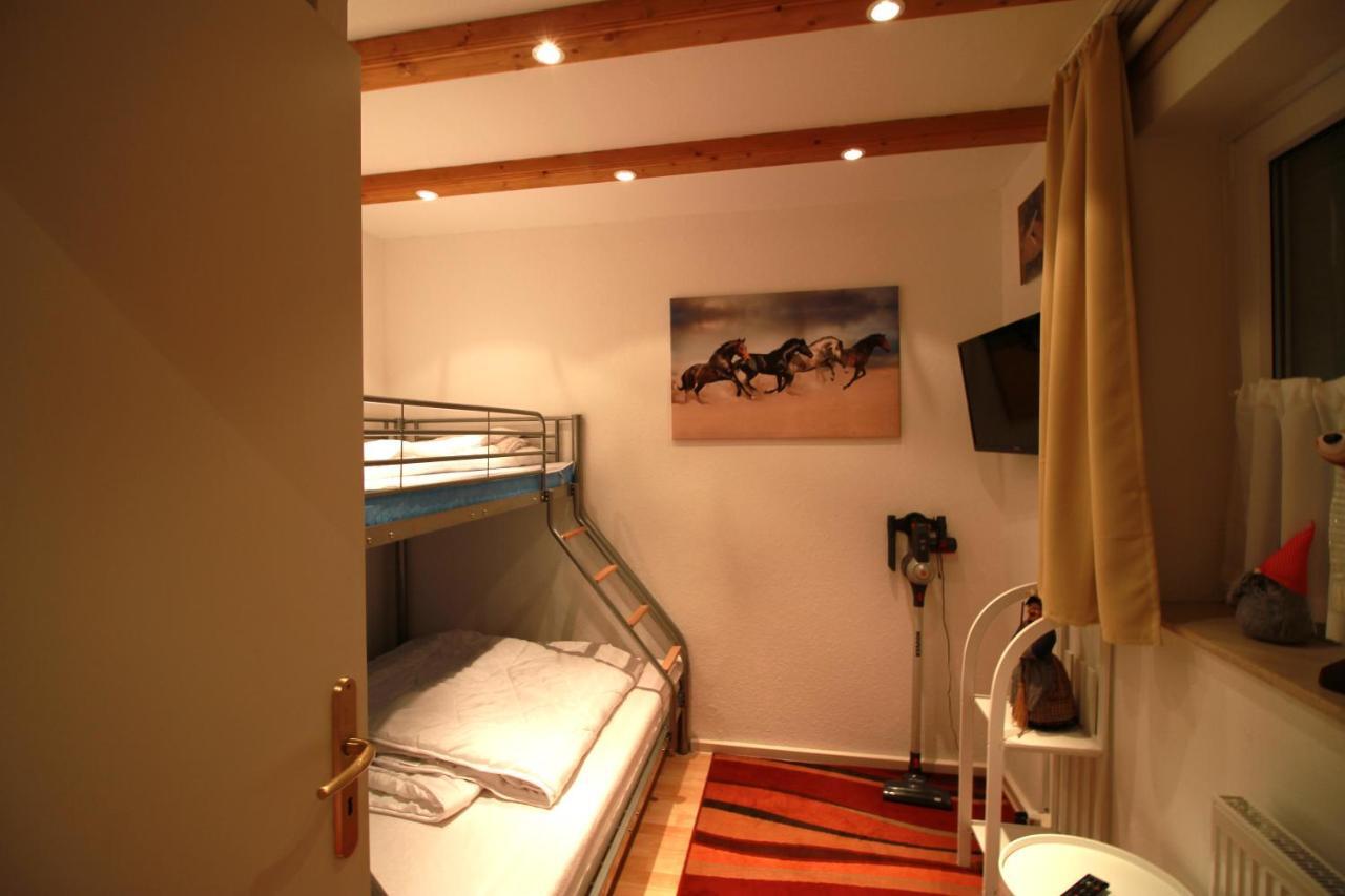 App 622 Panoramic Hohegeiss Mit Wlan Terrassenhaus Διαμέρισμα Braunlage Εξωτερικό φωτογραφία