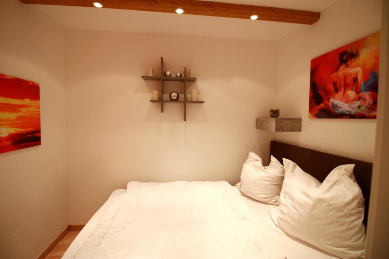 App 622 Panoramic Hohegeiss Mit Wlan Terrassenhaus Διαμέρισμα Braunlage Εξωτερικό φωτογραφία