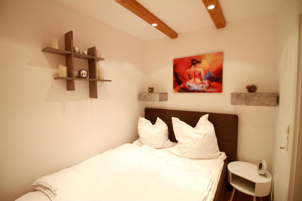 App 622 Panoramic Hohegeiss Mit Wlan Terrassenhaus Διαμέρισμα Braunlage Εξωτερικό φωτογραφία