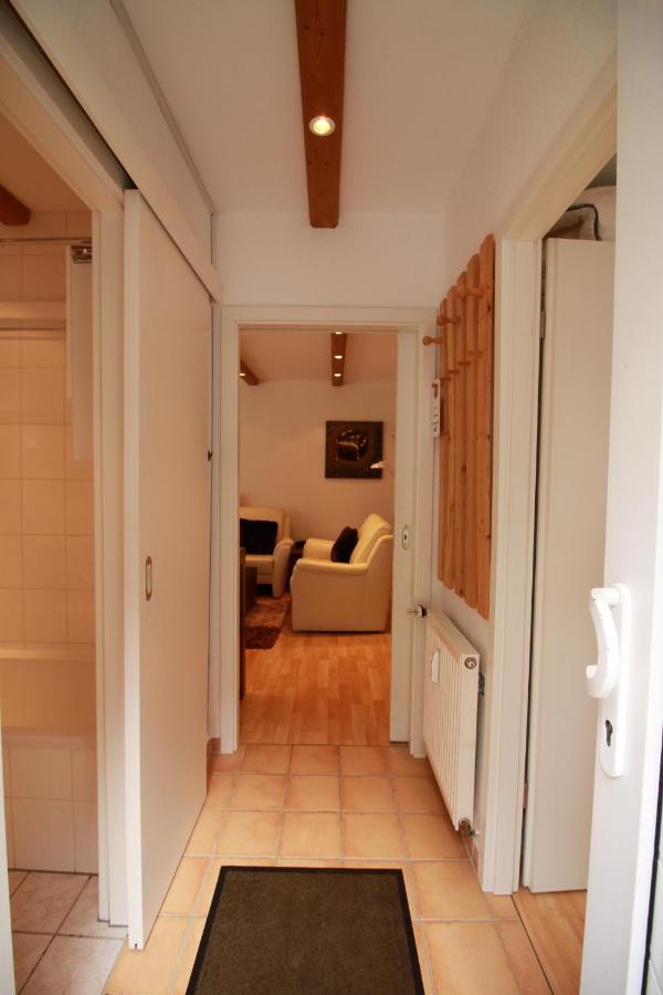 App 622 Panoramic Hohegeiss Mit Wlan Terrassenhaus Διαμέρισμα Braunlage Εξωτερικό φωτογραφία