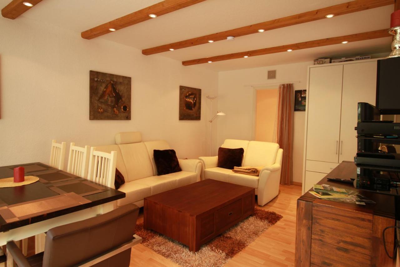 App 622 Panoramic Hohegeiss Mit Wlan Terrassenhaus Διαμέρισμα Braunlage Εξωτερικό φωτογραφία